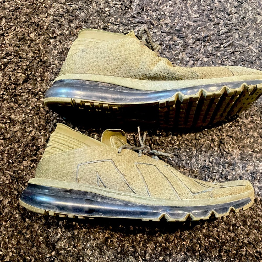 Nike Air max 2017 - size 10.5